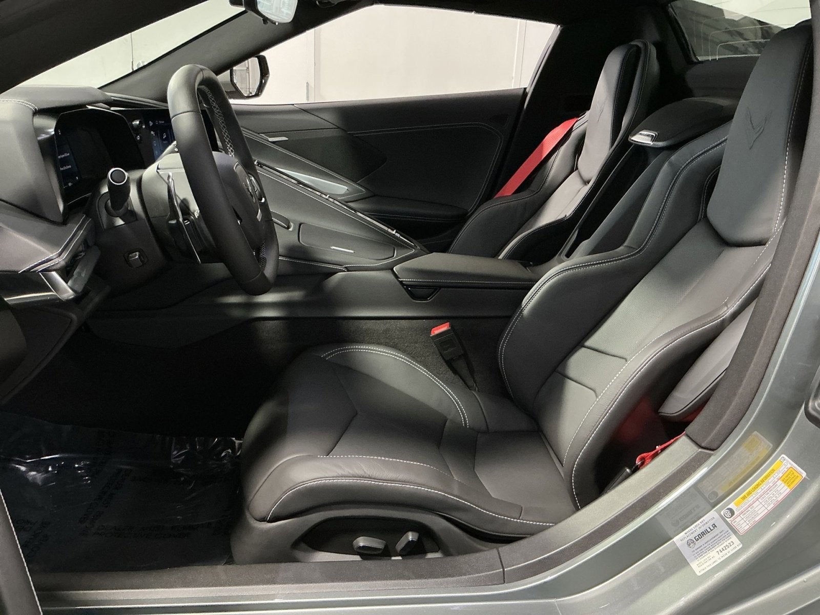 2024 Chevrolet Corvette Stingray 1LT