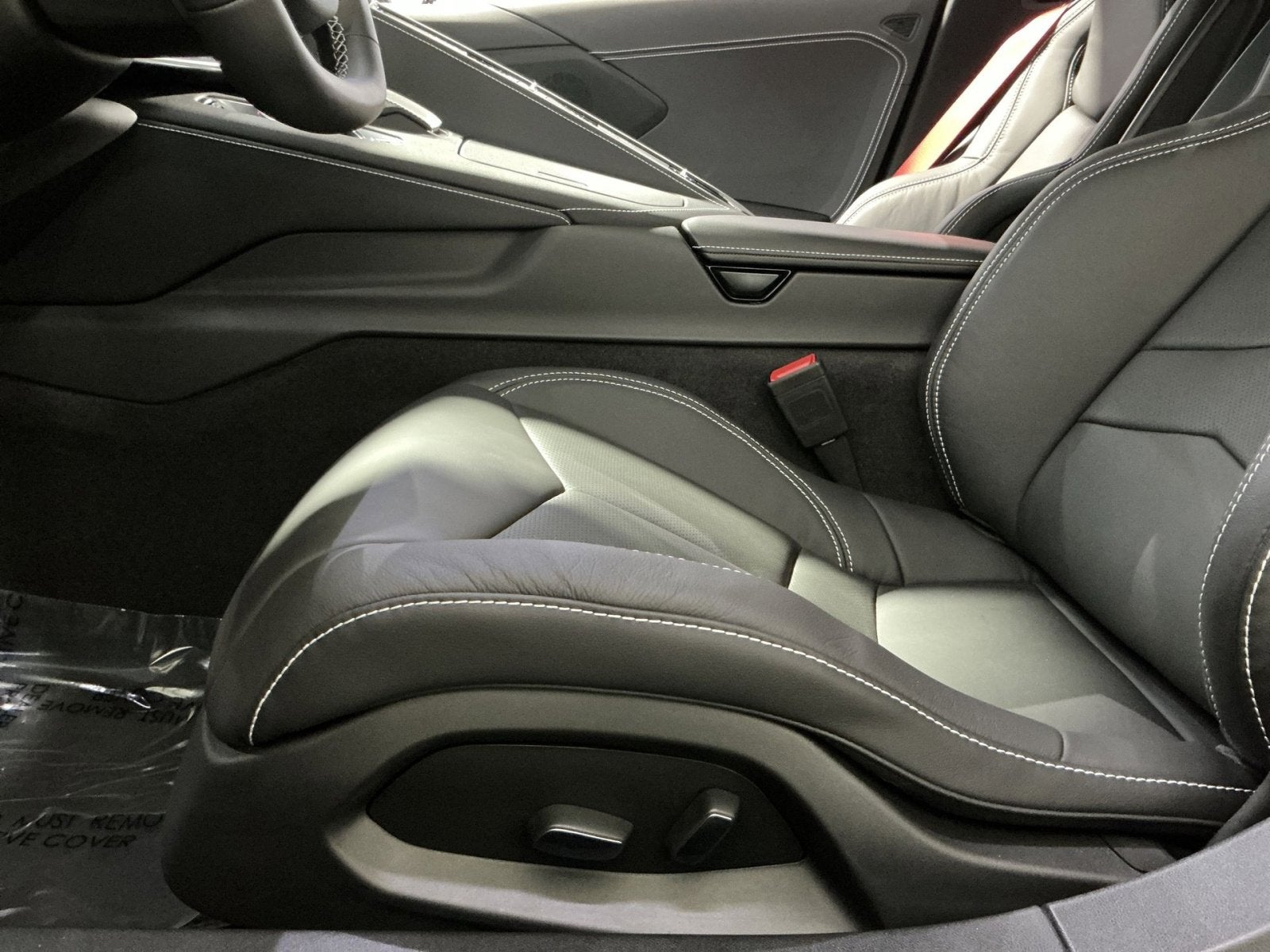 2024 Chevrolet Corvette Stingray 1LT