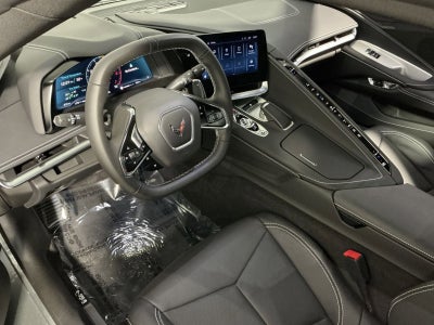 2024 Chevrolet Corvette Stingray 1LT