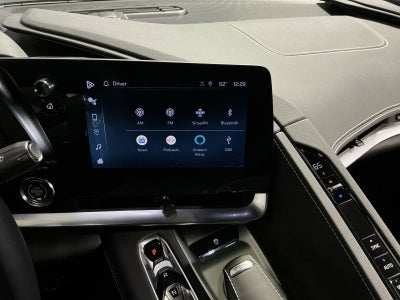 2024 Chevrolet Corvette Stingray 1LT