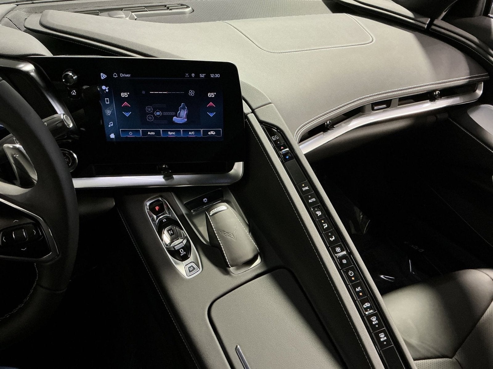 2024 Chevrolet Corvette Stingray 1LT