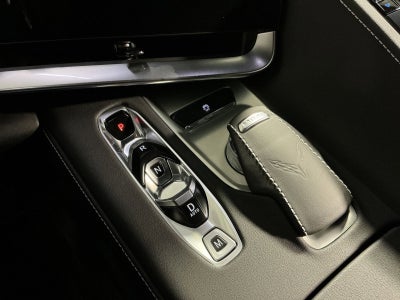 2024 Chevrolet Corvette Stingray 1LT