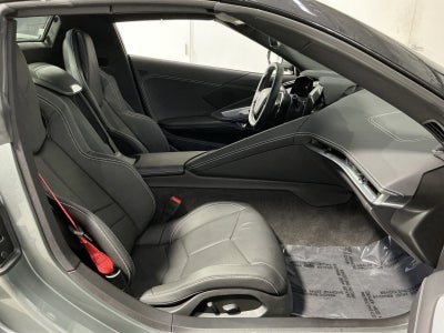 2024 Chevrolet Corvette Stingray 1LT