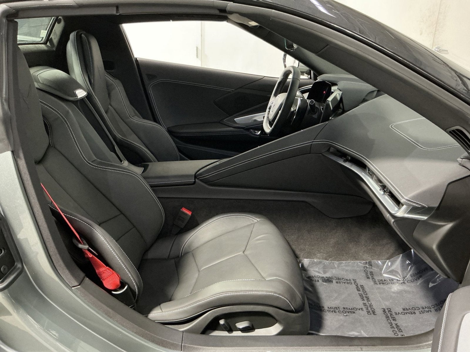 2024 Chevrolet Corvette Stingray 1LT