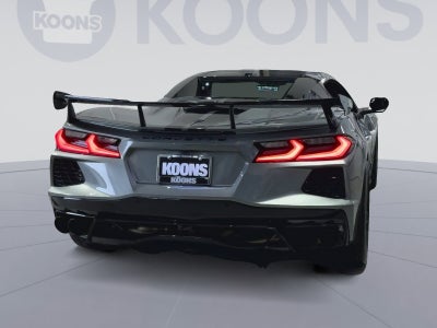 2024 Chevrolet Corvette Stingray 1LT