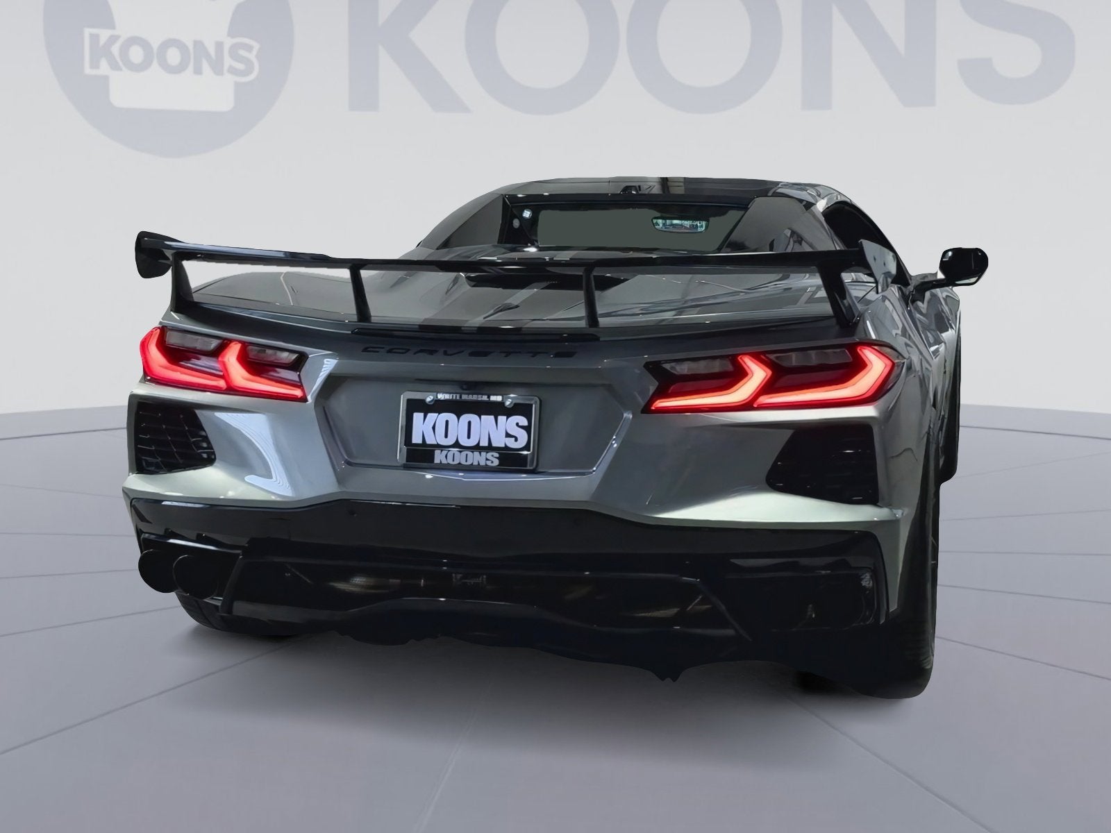 2024 Chevrolet Corvette Stingray 1LT