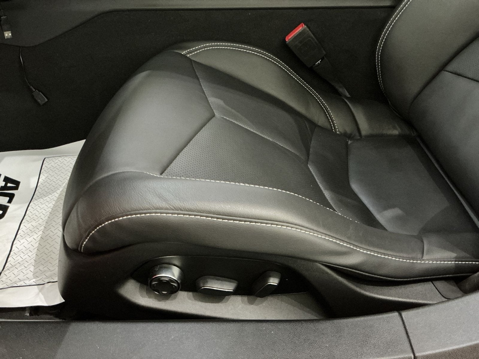 2021 Chevrolet Corvette Stingray 2LT