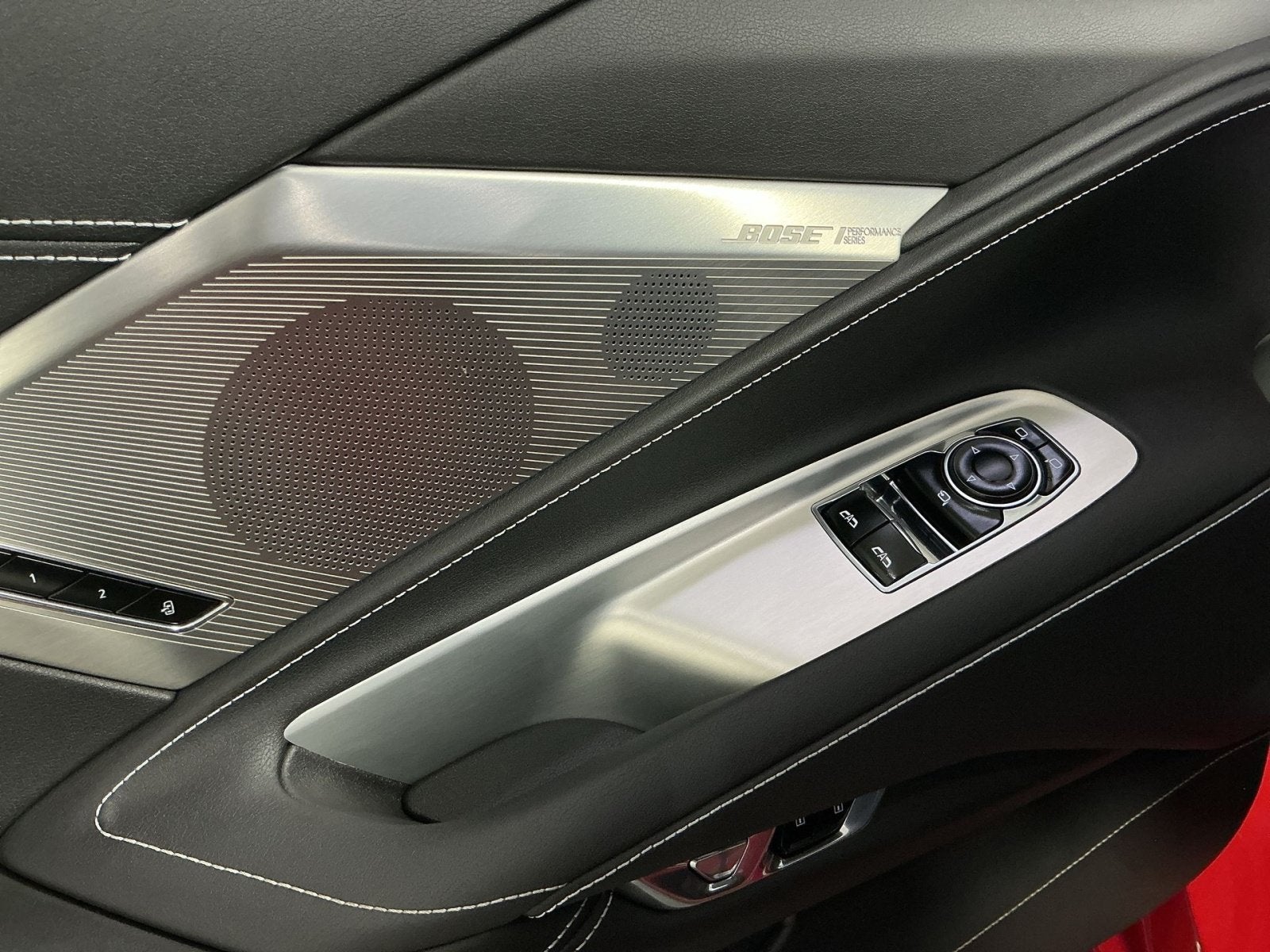 2021 Chevrolet Corvette Stingray 2LT