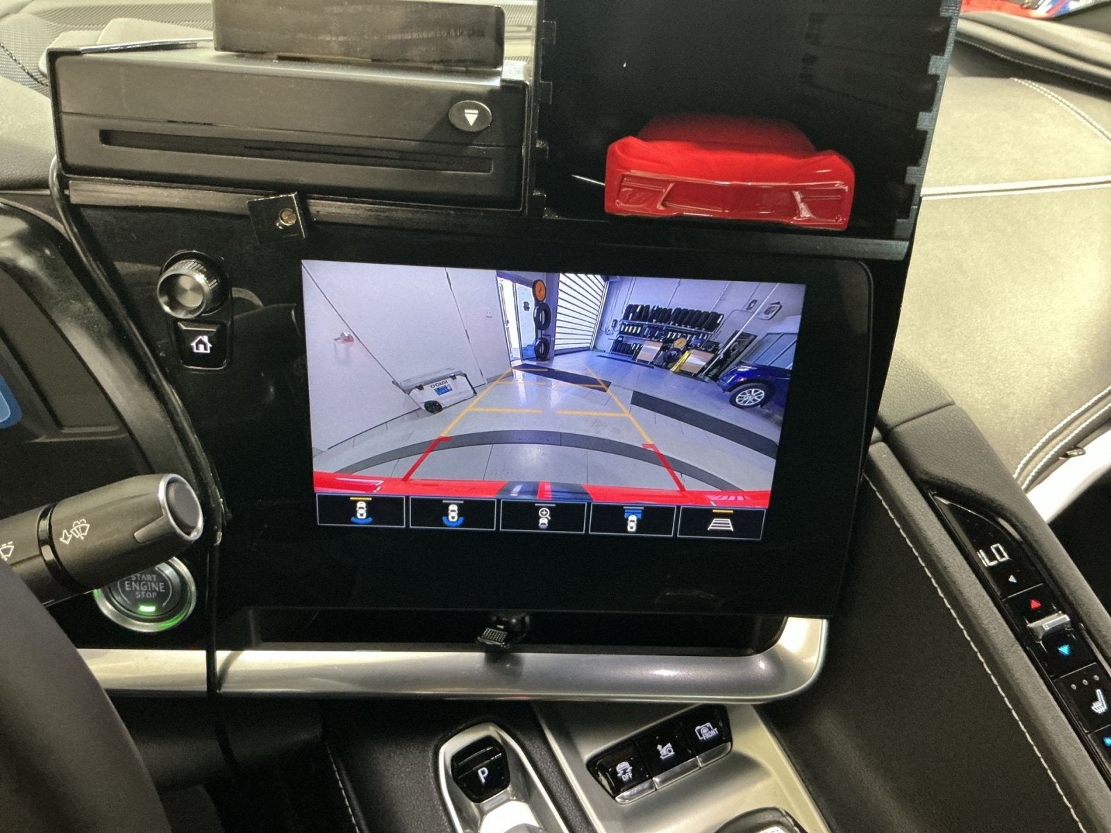 2021 Chevrolet Corvette Stingray 2LT