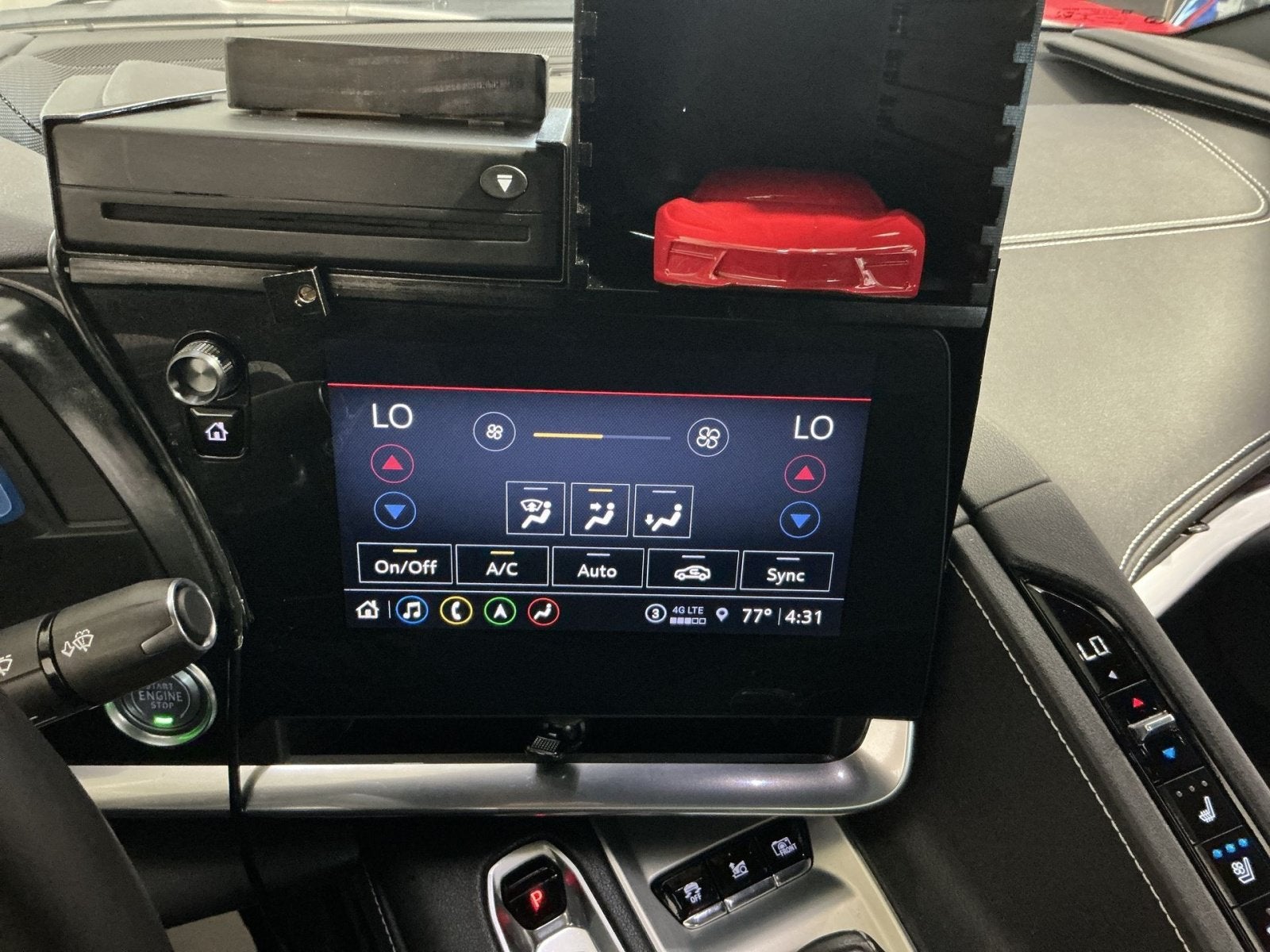 2021 Chevrolet Corvette Stingray 2LT
