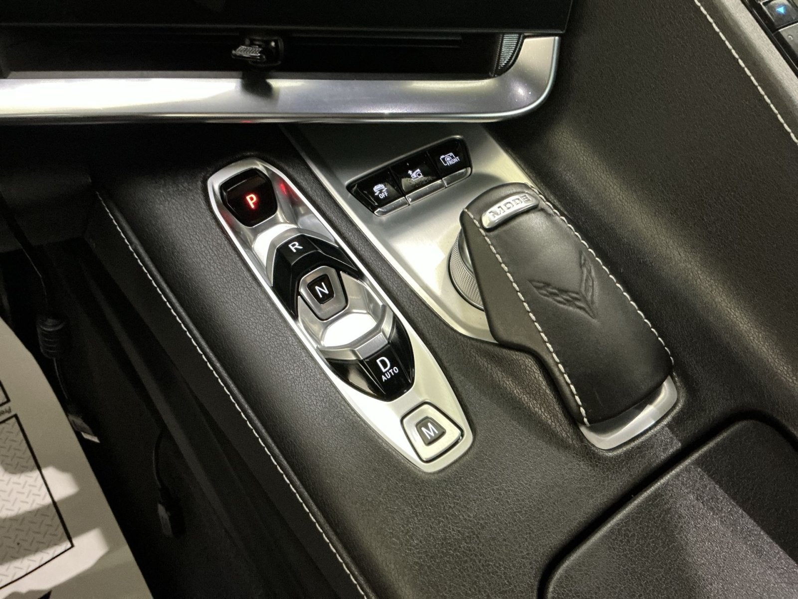 2021 Chevrolet Corvette Stingray 2LT