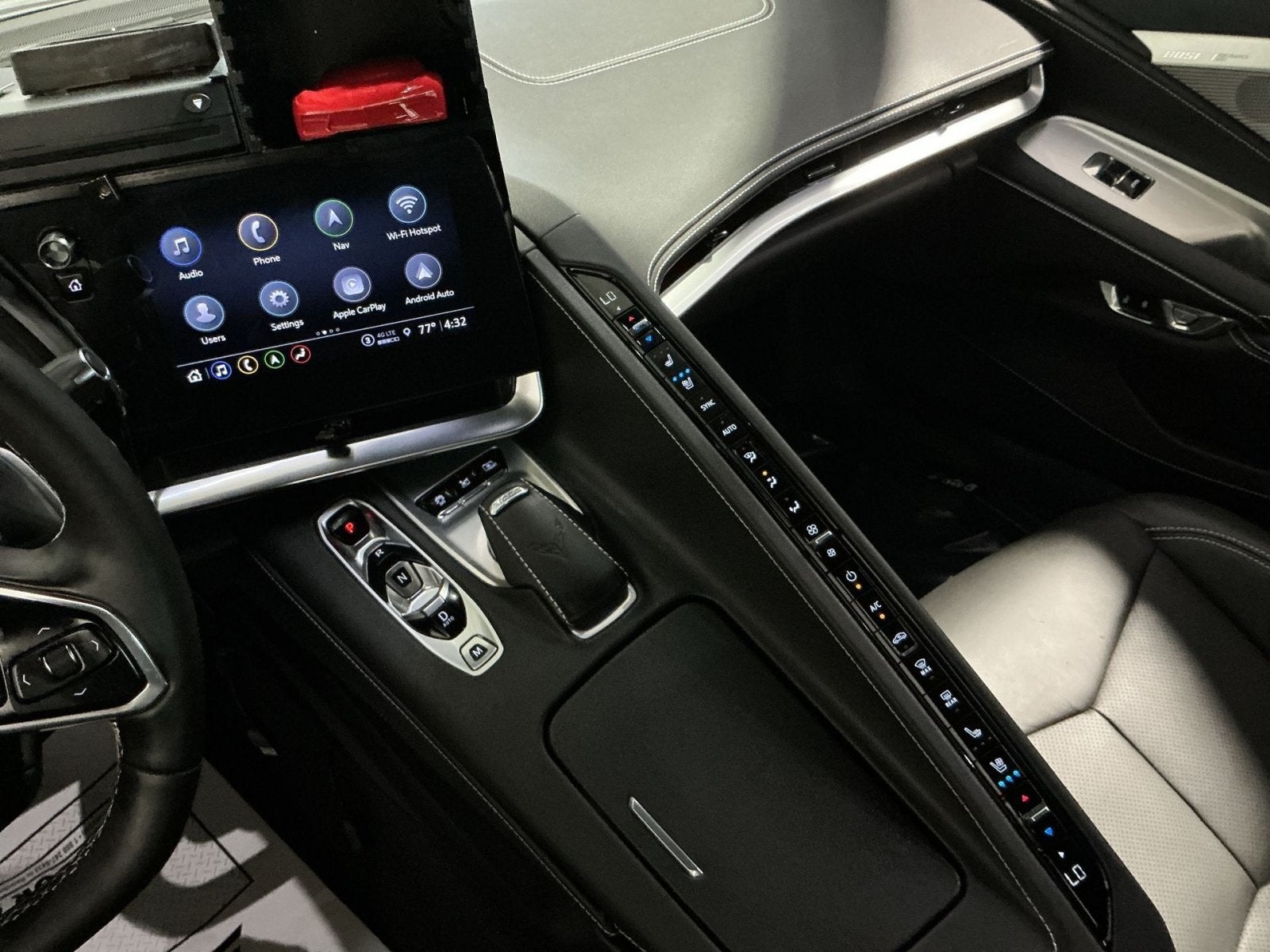2021 Chevrolet Corvette Stingray 2LT