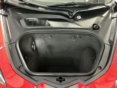 2021 Chevrolet Corvette Stingray 2LT