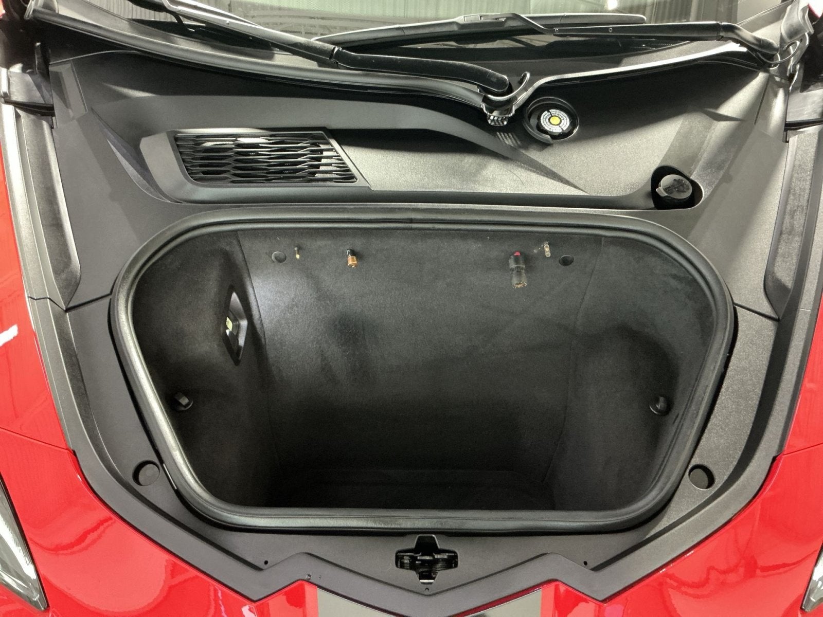 2021 Chevrolet Corvette Stingray 2LT