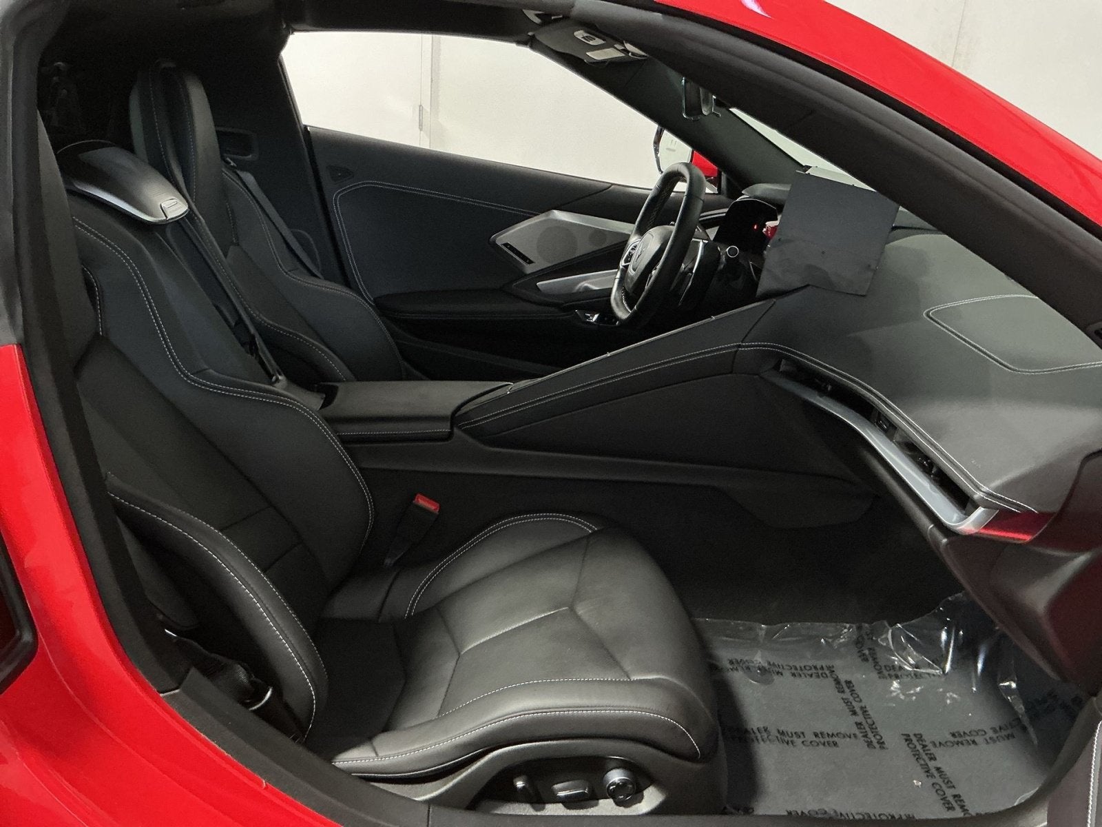 2021 Chevrolet Corvette Stingray 2LT