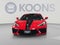 2021 Chevrolet Corvette Stingray 2LT