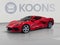 2021 Chevrolet Corvette Stingray 2LT