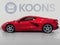 2021 Chevrolet Corvette Stingray 2LT