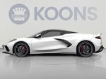 2024 Chevrolet Corvette Stingray 3LT