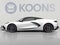 2024 Chevrolet Corvette Stingray 3LT