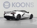 2024 Chevrolet Corvette Stingray 3LT