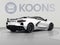 2024 Chevrolet Corvette Stingray 3LT