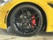 2014 Chevrolet Corvette Stingray 2LT