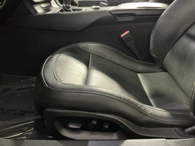 2014 Chevrolet Corvette Stingray 2LT