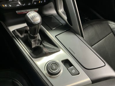 2014 Chevrolet Corvette Stingray 2LT