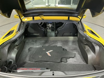 2014 Chevrolet Corvette Stingray 2LT