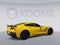 2014 Chevrolet Corvette Stingray 2LT