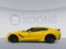 2014 Chevrolet Corvette Stingray 2LT