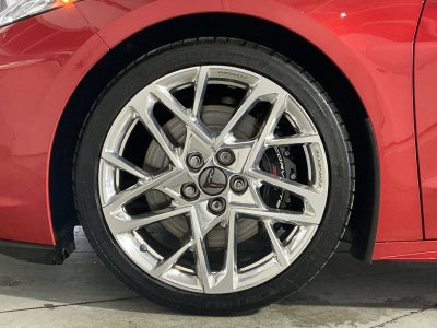 2024 Chevrolet Corvette Stingray 3LT