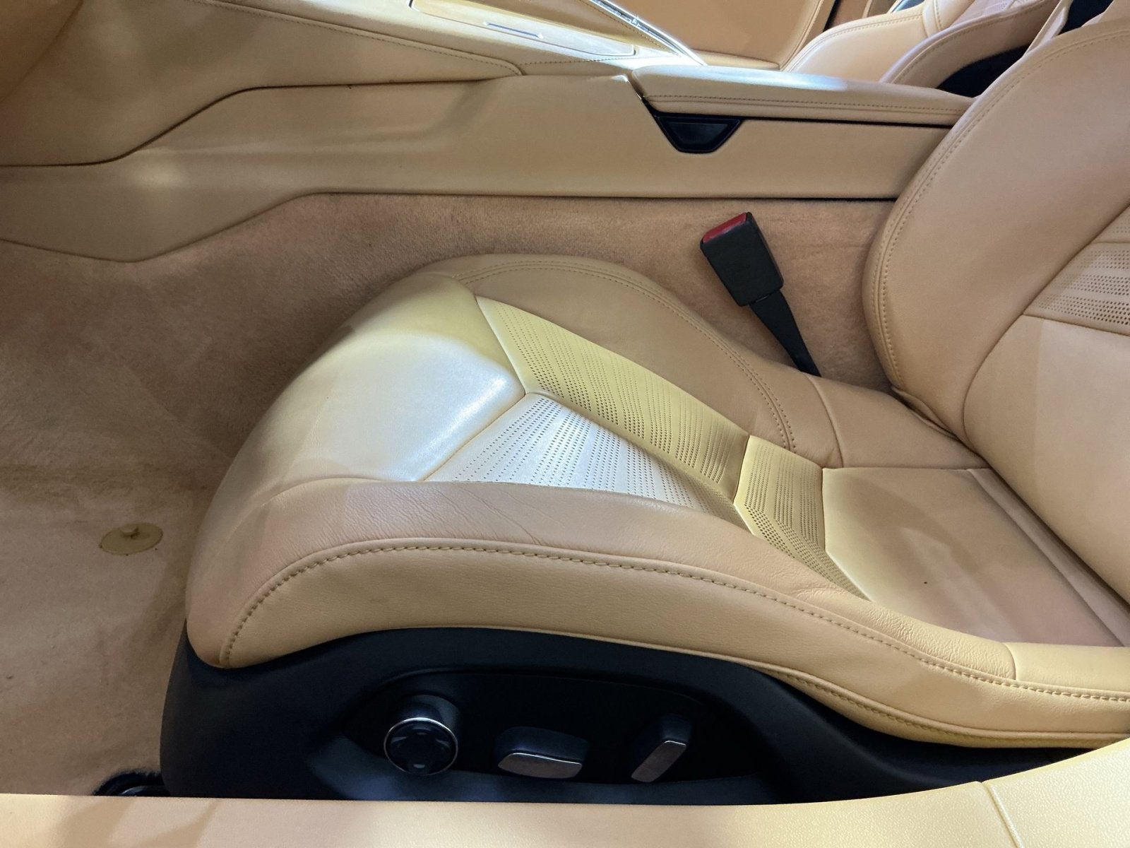 2024 Chevrolet Corvette Stingray 3LT