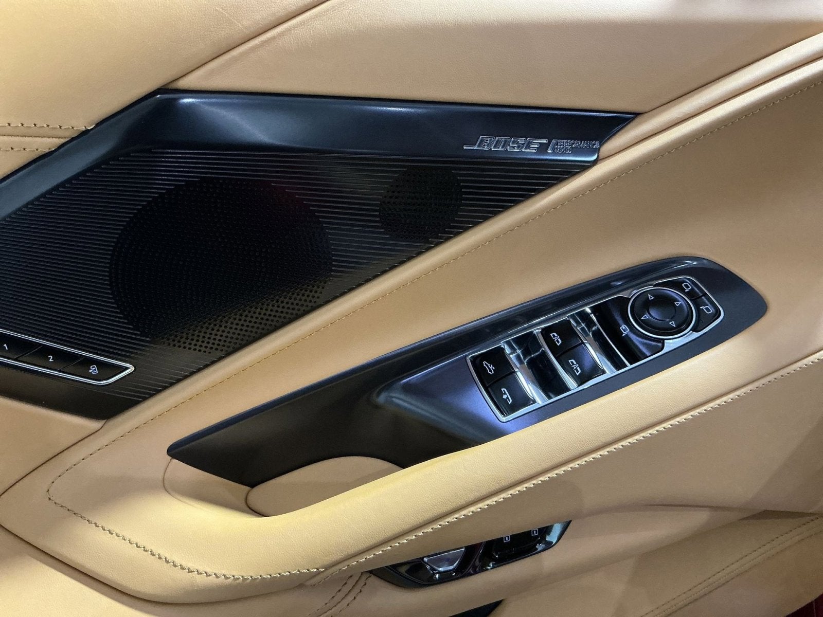 2024 Chevrolet Corvette Stingray 3LT