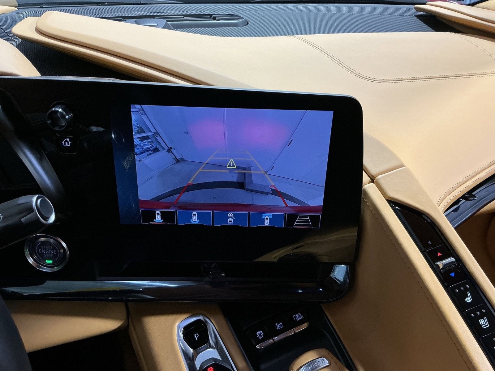 2024 Chevrolet Corvette Stingray 3LT