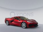 2024 Chevrolet Corvette Stingray 3LT