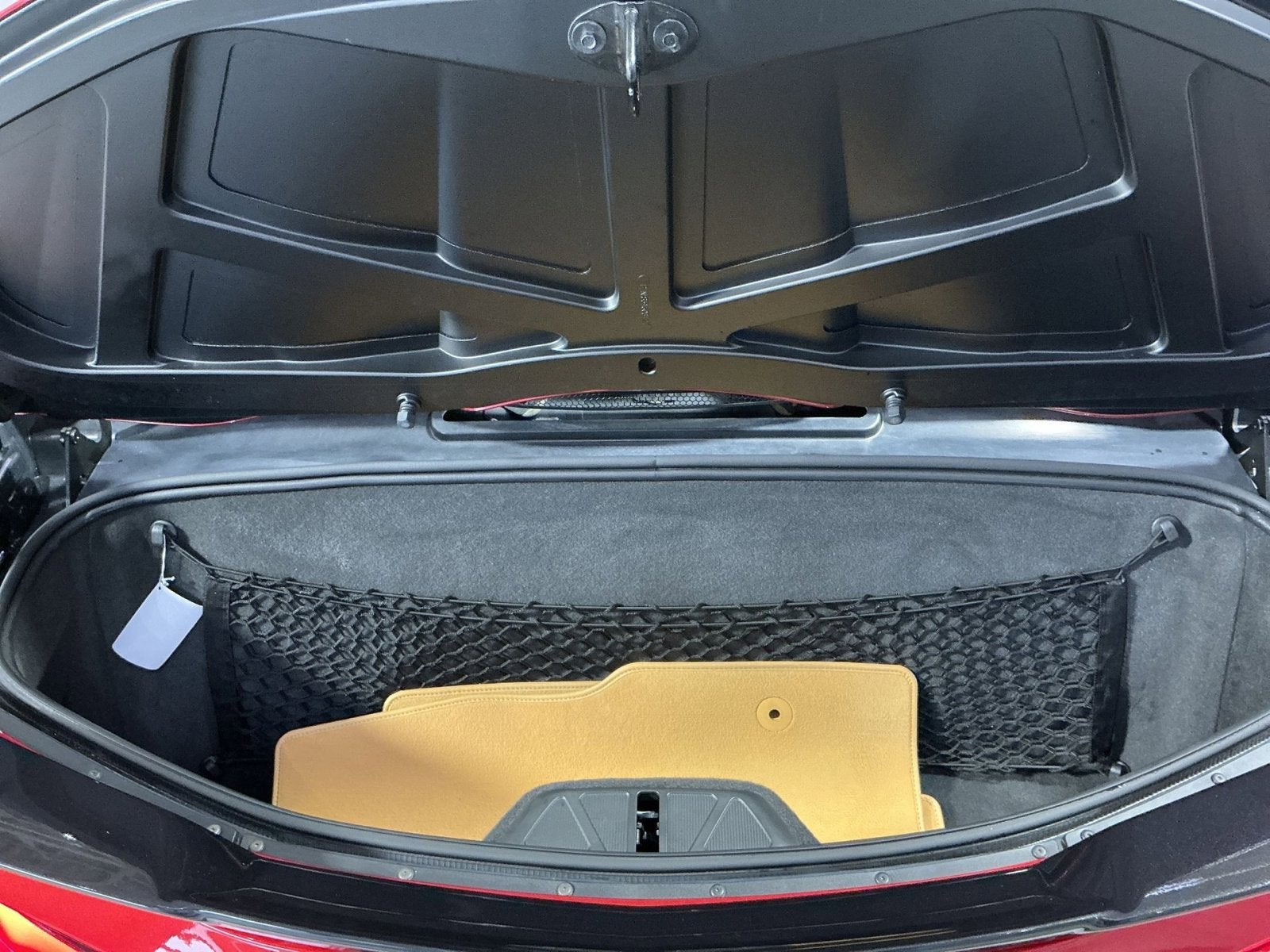 2024 Chevrolet Corvette Stingray 3LT