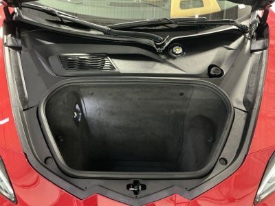 2024 Chevrolet Corvette Stingray 3LT