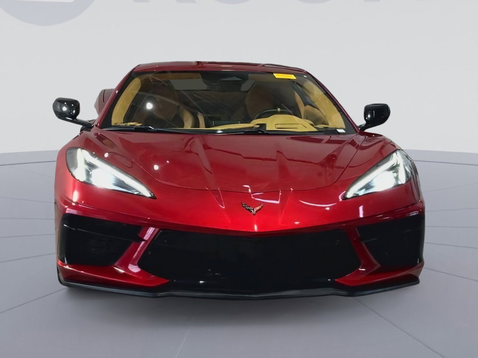 2024 Chevrolet Corvette Stingray 3LT