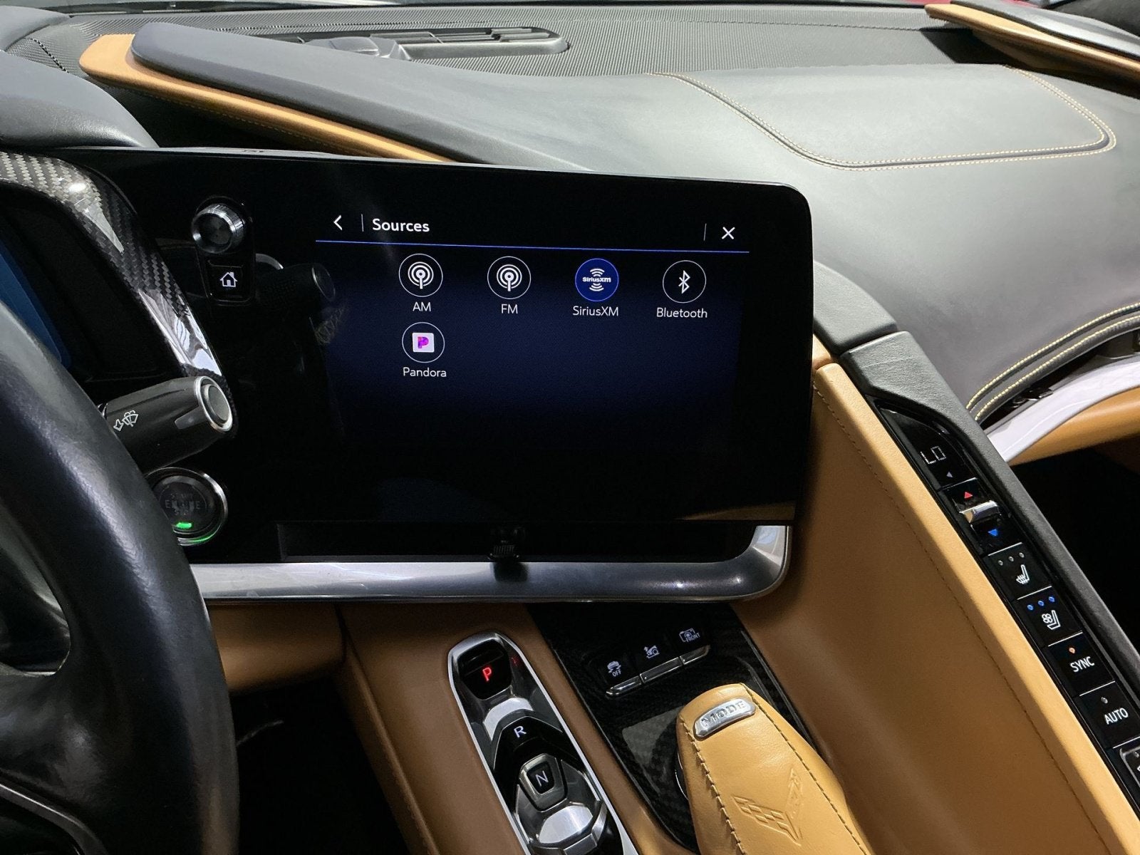 2021 Chevrolet Corvette Stingray 3LT