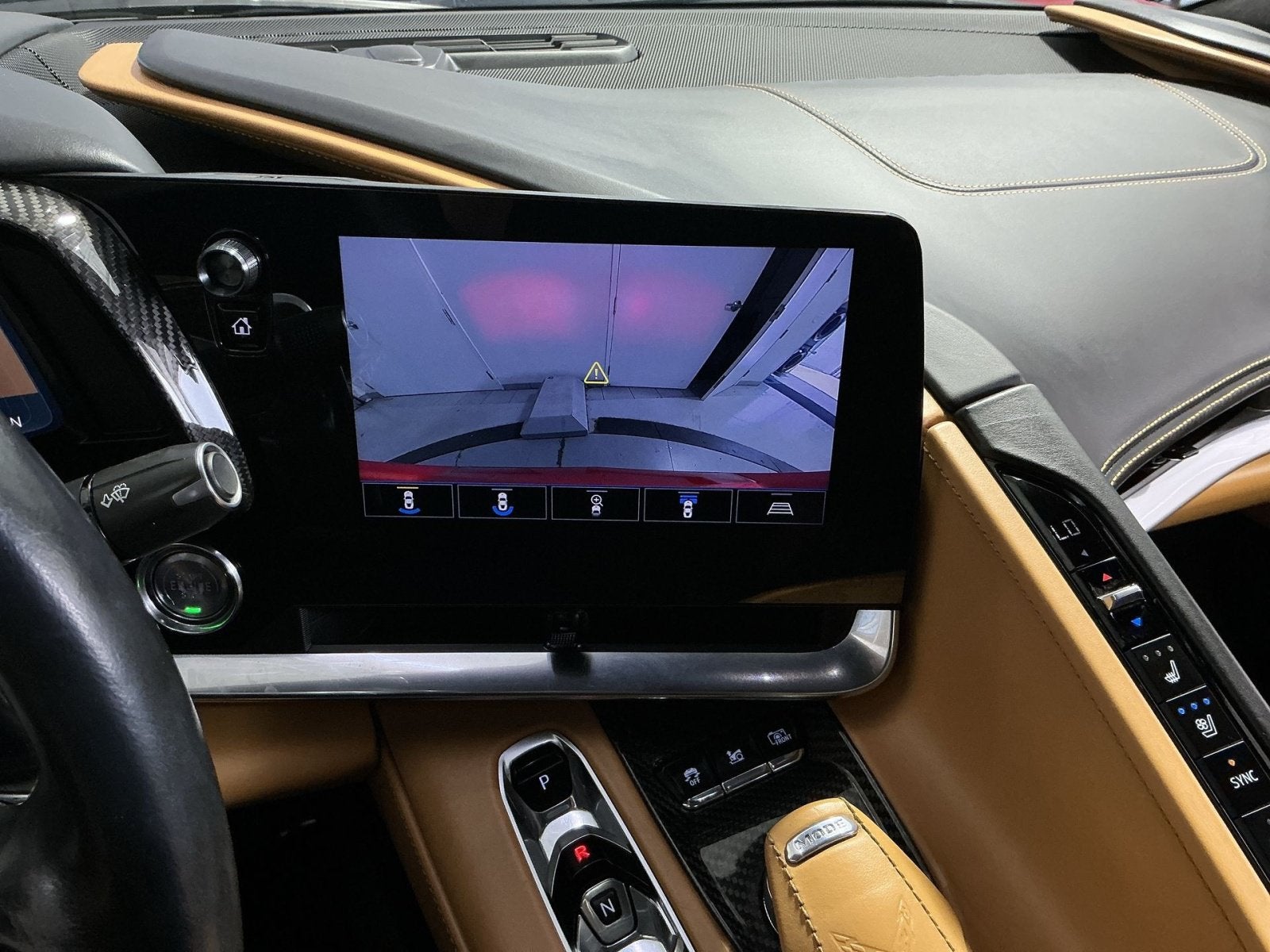 2021 Chevrolet Corvette Stingray 3LT