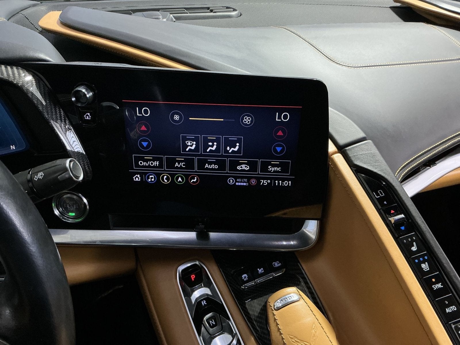 2021 Chevrolet Corvette Stingray 3LT