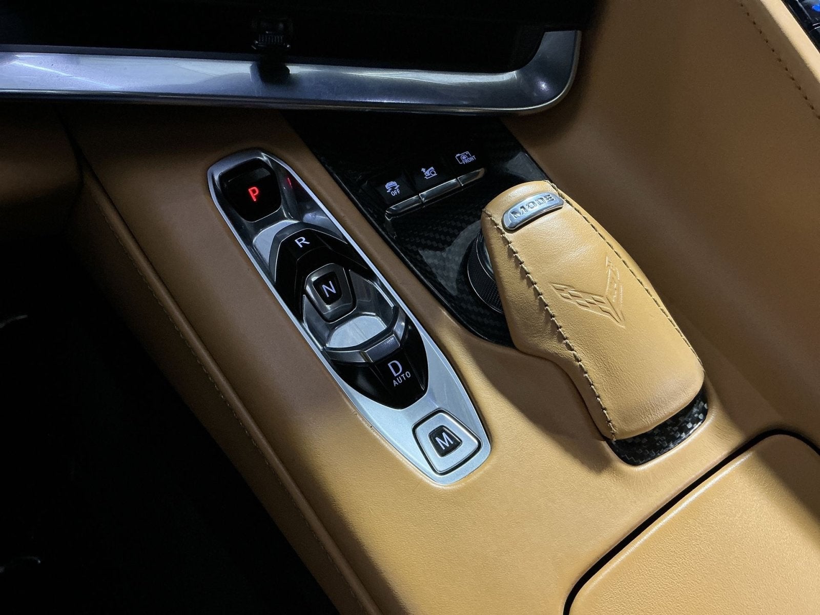2021 Chevrolet Corvette Stingray 3LT