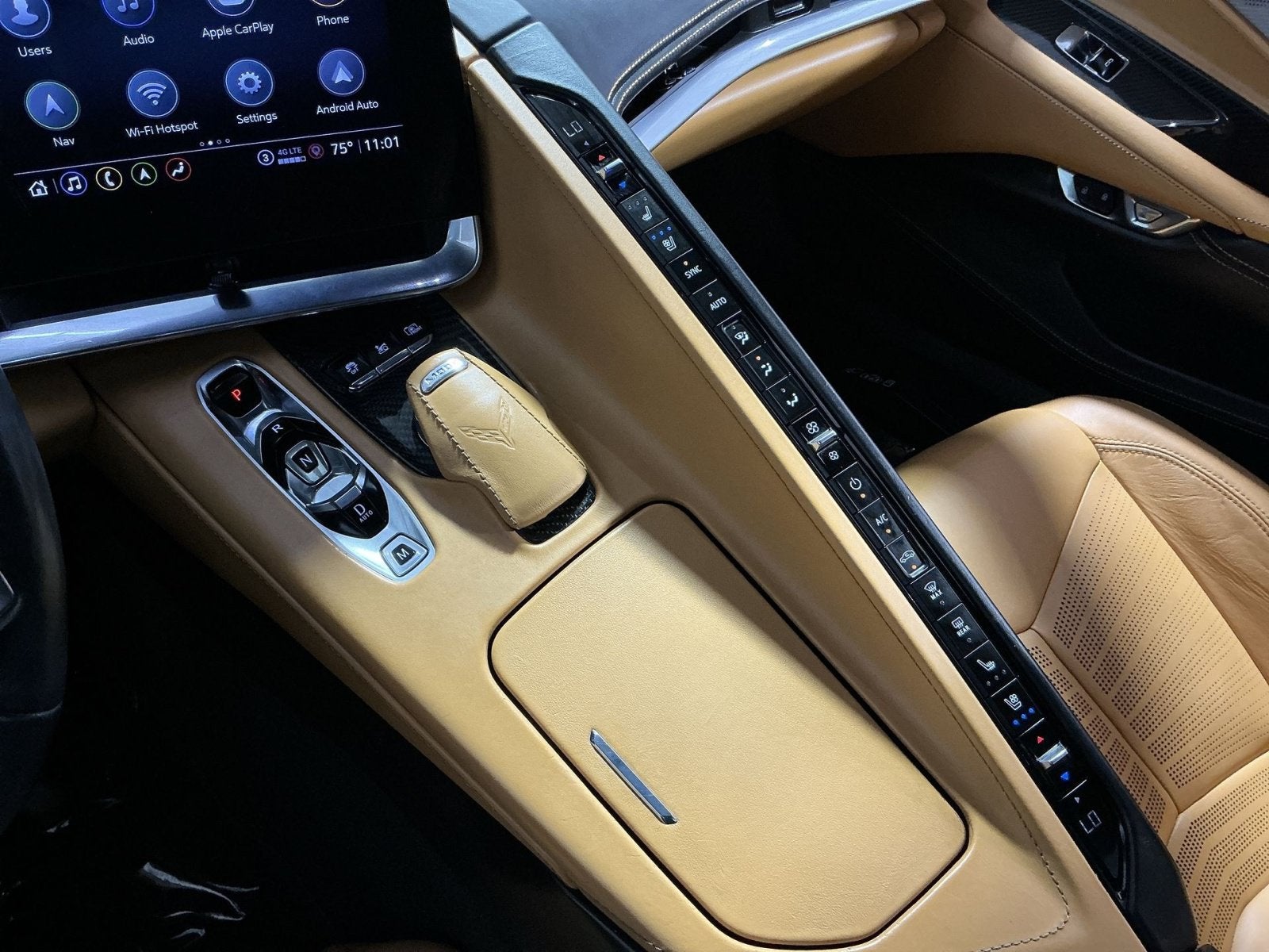 2021 Chevrolet Corvette Stingray 3LT