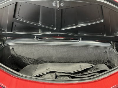 2021 Chevrolet Corvette Stingray 3LT