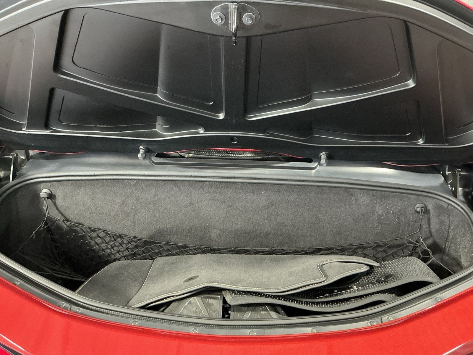 2021 Chevrolet Corvette Stingray 3LT