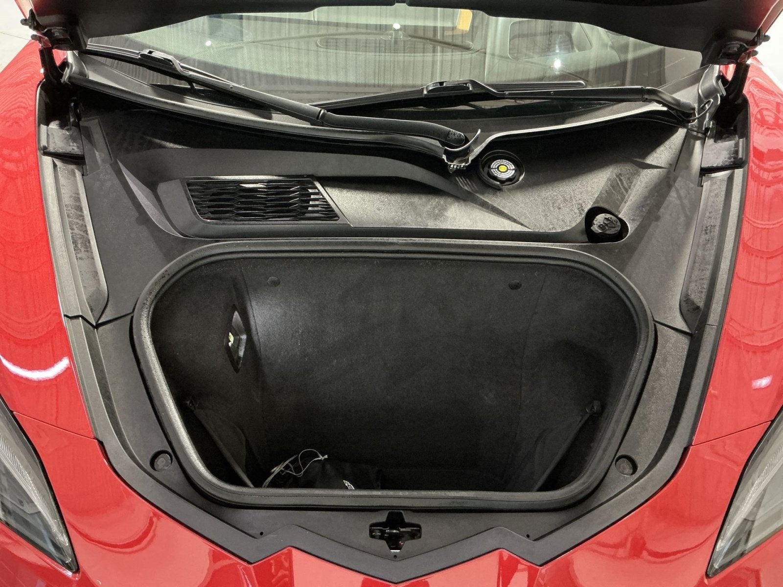 2021 Chevrolet Corvette Stingray 3LT