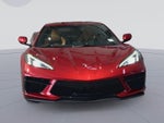 2021 Chevrolet Corvette Stingray 3LT