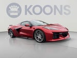 2024 Chevrolet Corvette Z06 3LZ